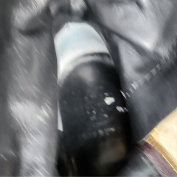 Tory Burch Brown Elyse 20MM Bootie Size 6M - Picture 11 of 11